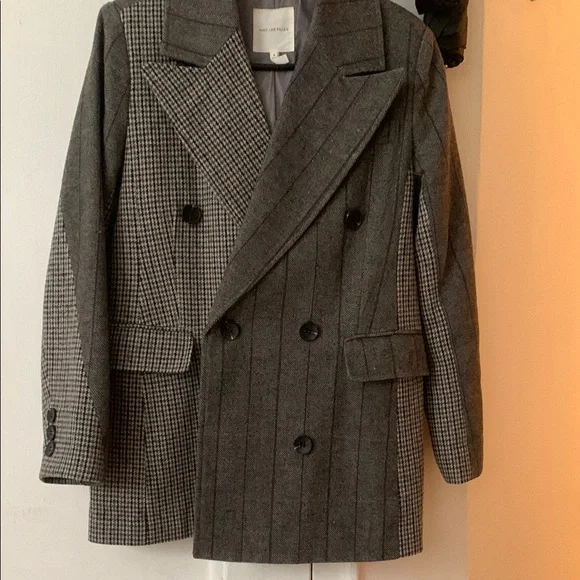 Unique Blazer - Picture 5 of 11